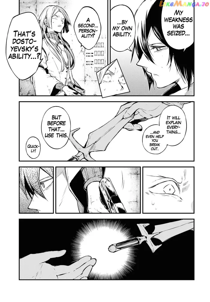 Bungou Stray Dogs Chapter 108 image 23_optimized